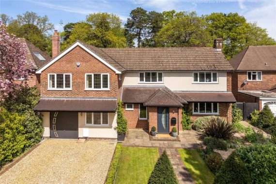 5 Bedroom Detached